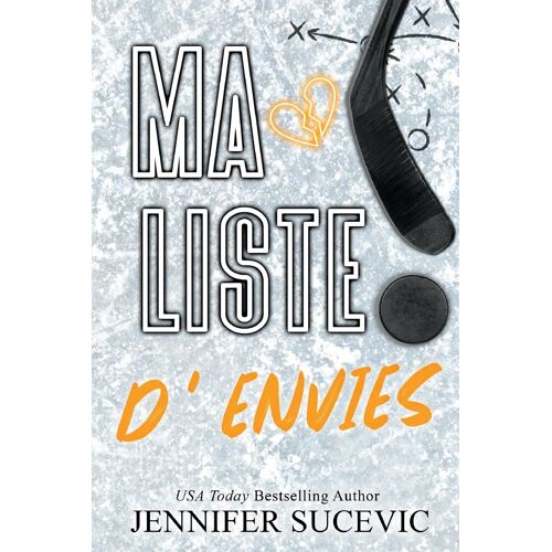 Ma Liste D'envies (Édition Spéciale)
