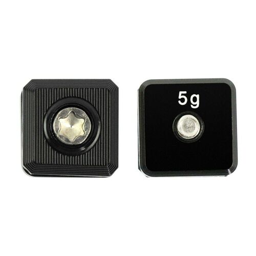 Jeu De Poids De Club De Golf Taylormade M3 Pour Conducteur 5/8/9.5/12/13g, Outil D'aide À La Mise En Place, Accessoires De Pièces De Golf En Alliage D'aluminium