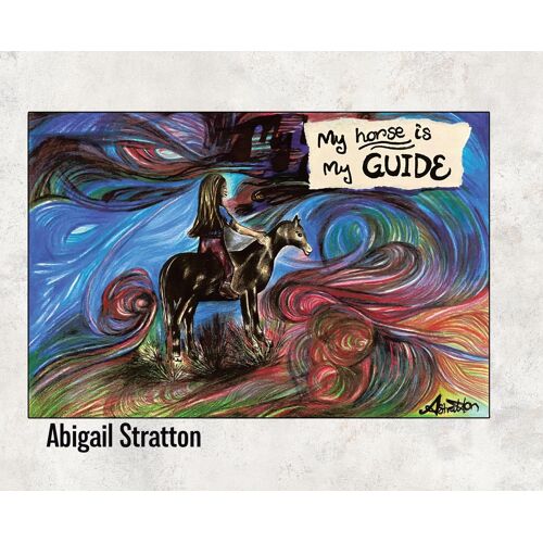 My Horse Is My Guide