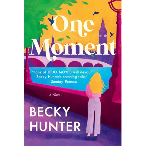 One Moment
