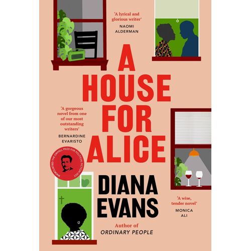 A House For Alice