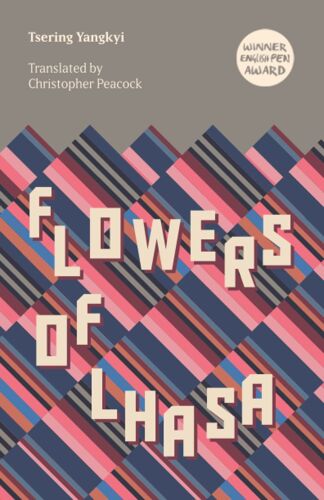 Flowers Of Lhasa