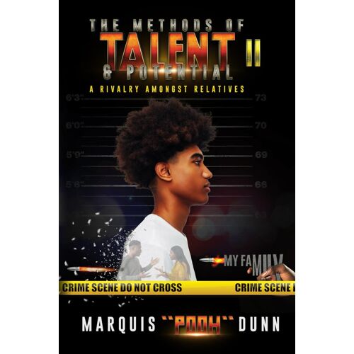 The Methods Of Talent And Potential 2