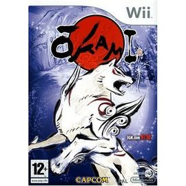 Okami Wii