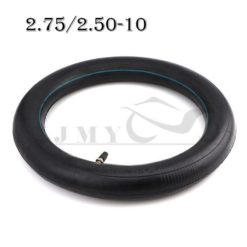 10 Avec Valve Droite Pour Véhicule Tout-Terrain, Lame Mx500 Mx650 Honda Xr50 / Crf50 // Ttr50 / Sdg