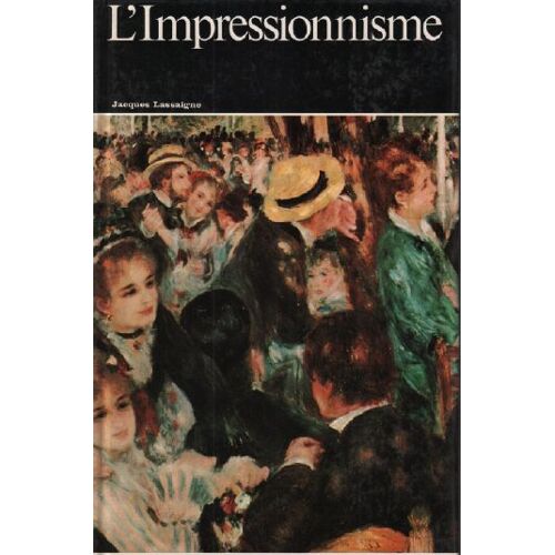 L'impressionnisme