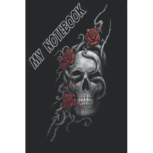 Notebook Scull