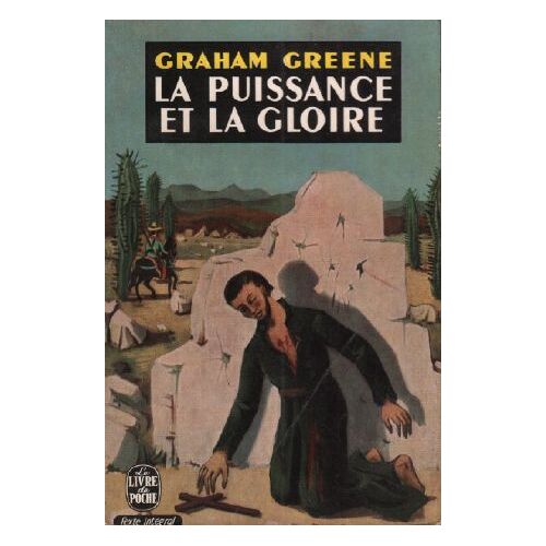 La Puissance Et La Gloire