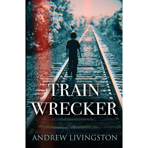Train Wrecker