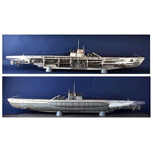 Trumpeter 006801plastique Modèle Kit, 1/72wz 10, Thunderbolt, Plusieurs Jouets