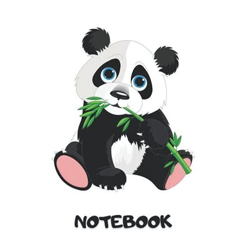 Notebook For Girls In Paperback