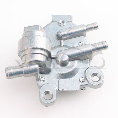 Valve De Commutation De Robinet De Réservoir De Carburant Pour Moto, Haute Qualité, Pour Yamaha Razz 50 Sh 50 Jog 50 Cy 50 1986 ? 2001