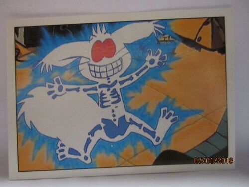 Image Panini Spirou Spiru Robbedoes N° 48