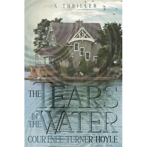 The Tears In The Water