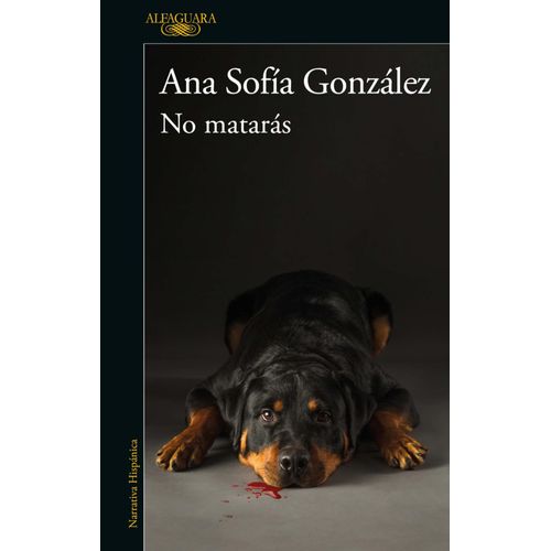 No Matarás / You Shall Not Kill