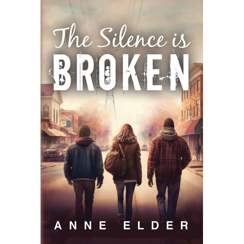 The Silence Is Broken