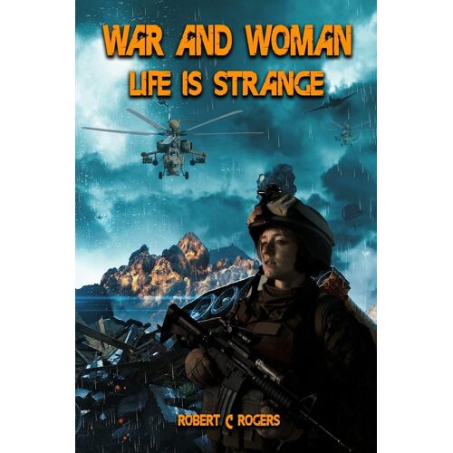 War And Woman
