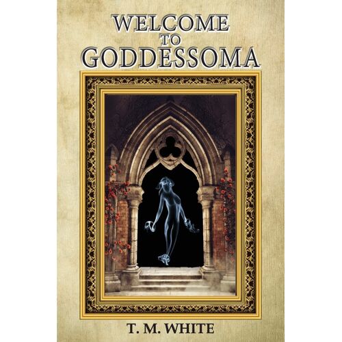 Welcome To Goddessoma