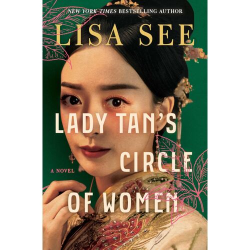 Lady Tan's Circle Of Women