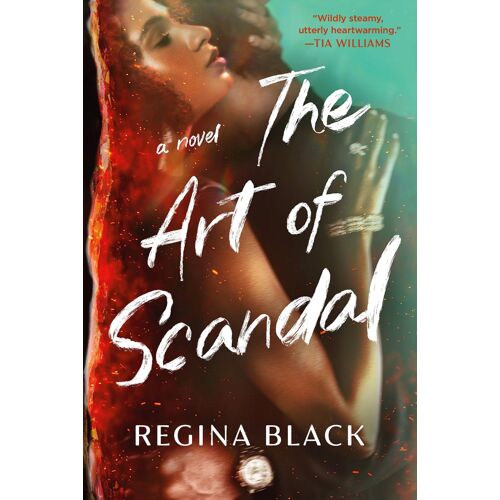 The Art Of Scandal