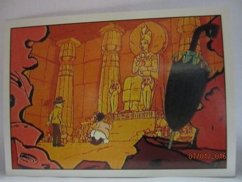 Image Panini Spirou Spiru Robbedoes N° 93