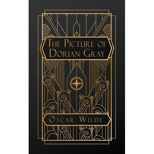 The Picture Of Dorian Gray