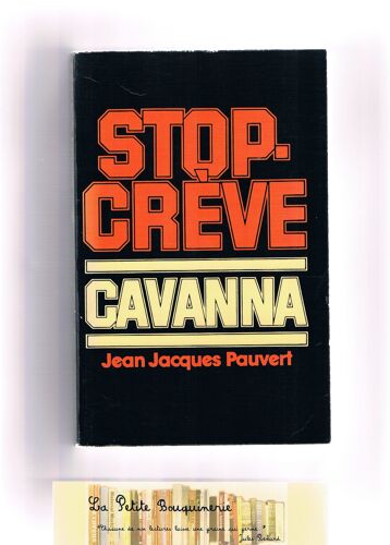 Stop-Crève