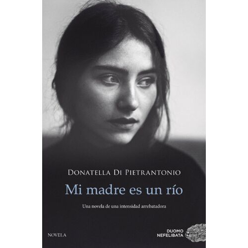 Mi Madre Es Un Rio