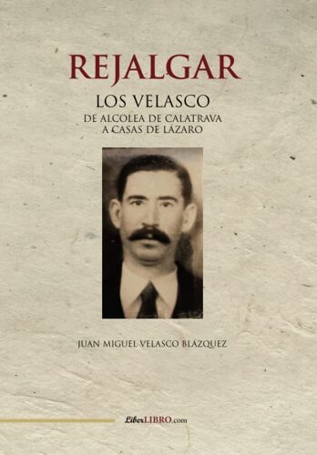 Rejalgar