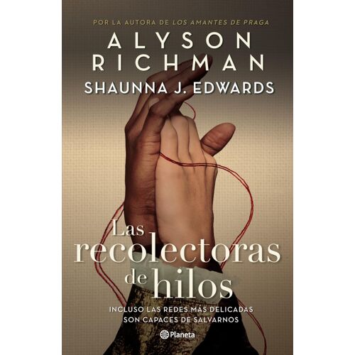 Las Recolectoras De Hilos / The Thread Collectors