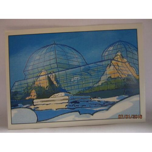 Image Panini Spirou Spiru Robbedoes N° 7