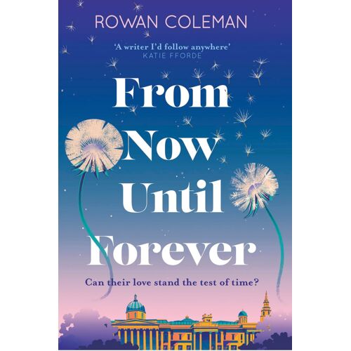 From Now Until Forever