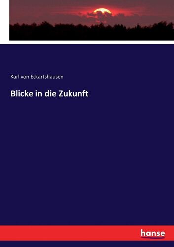 Blicke In Die Zukunft
