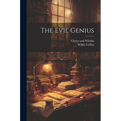 The Evil Genius