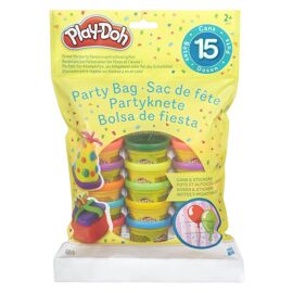 Hasbro Play-Doh Sac De Fête