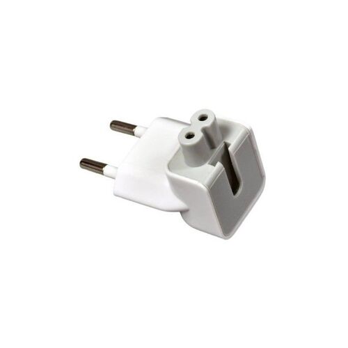 Fiche Secteur Connecteur Ue Chargeur Adaptateur Pour Ipod Iphone Macbook Ipad