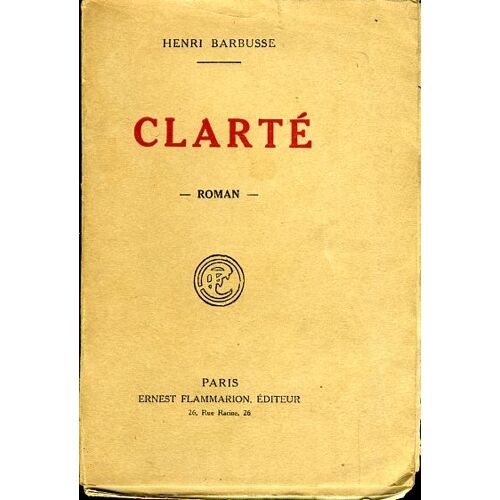 Clarté