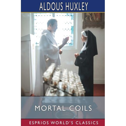 Mortal Coils (Esprios Classics)