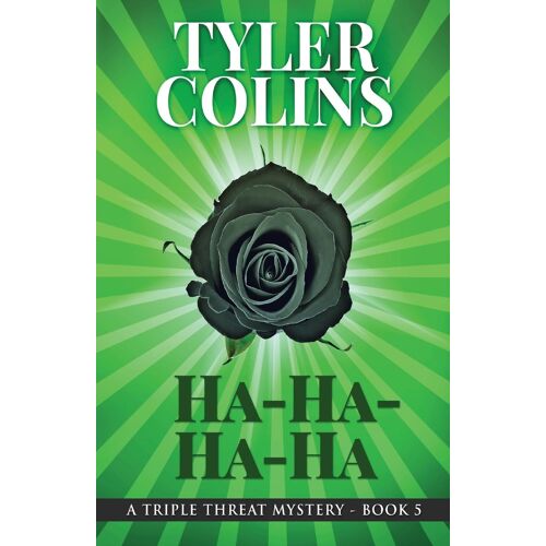 Ha-Ha-Ha-Ha