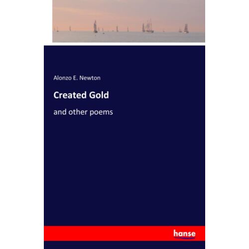 Created Gold