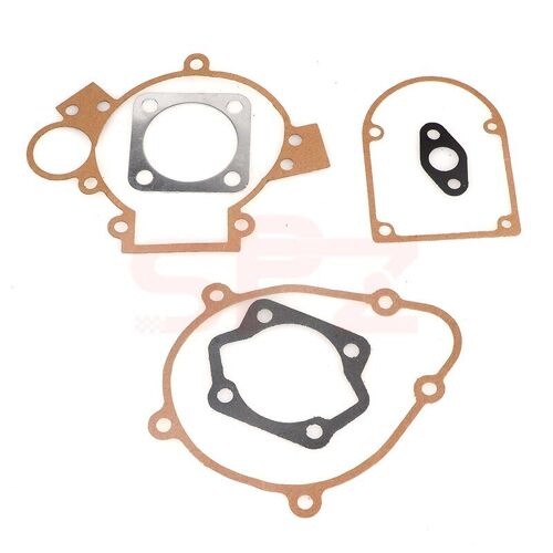 Kit De Joint De Moteur De Carburateur Pour Vélo Motorisé De 80cc