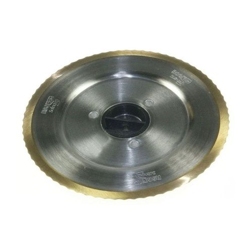 LAME DE TRANCHEUSE POUR PETIT ELECTROMENAGER BOSCH - 00626132