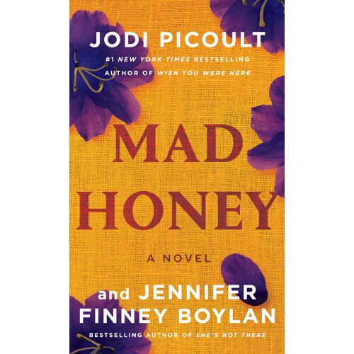 Mad Honey