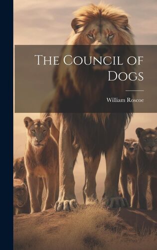The Council Of Dogs