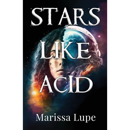 Stars Like Acid
