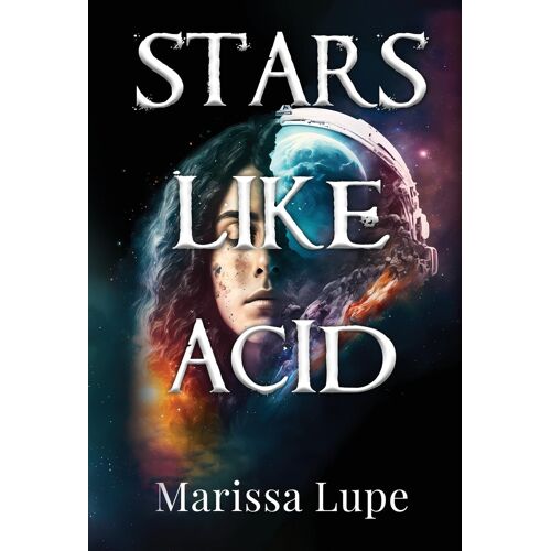 Stars Like Acid