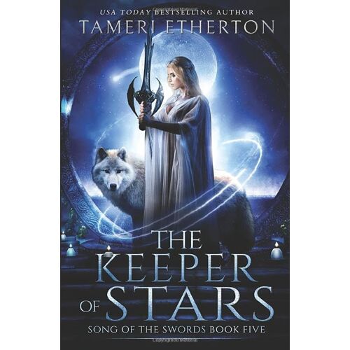 The Keeper Of Stars