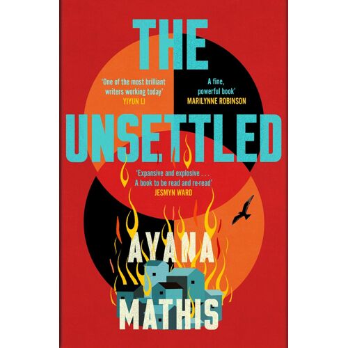 The Unsettled
