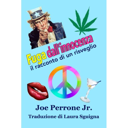 Fuga Dall`Innocenza