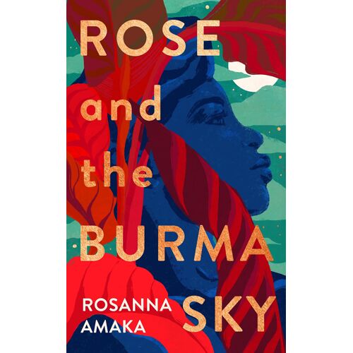 Rose And The Burma Sky